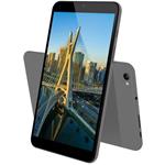 iGET SMART W83 - 8" IPS/1280x800/Quad Core/2GB+32GB/5Mpx/2Mpx/BT 4.2/4000 mAh/Android 10/černá/šedá