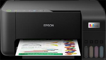 EPSON EcoTank L3250 - A4/33-15ppm/4ink/Wi-Fi/CISS/ (C11CJ67405)