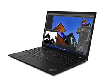 Lenovo ThinkPad P16s G1 Ryzen 7 Pro 6850U/16GB/512GB SSD/16" FHD+ IPS/3yPremier/Win11 Pro/černá (21CK0031CK)