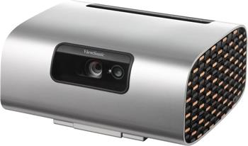 Viewsonic M10 - RGB Laser, FullHD 1920x1080/ 2200 lumens/3000000:1/HDMI/USB-C/USB-A/USB-C/WIFI/Bluetooth/Repro (M10)