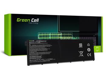 Green Cell Battery AC14B13J AC14B18J for Acer Aspire ES1-111M ES1-331 ES1-531 ES1-533 ES1-571 (AC52)