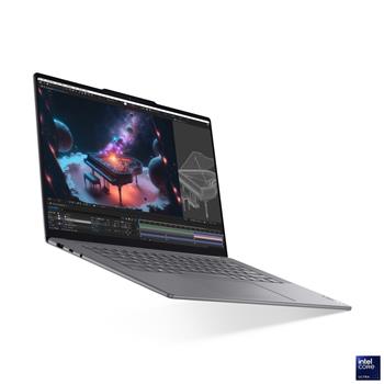 Lenovo YOGA Slim 7 15ILL9 Ultra7 258V/AI/32GB/SSD 1TB/15,3"/2,8K/OLED/500nitů/OnSite/65W/WIN11 PRO/šedá (83HM0060CK)