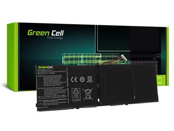 Green Cell Battery AP13B3K for Acer Aspire ES1-511 V5-552 V5-552P V5-572 V5-573 V5-573G V7-581 R7-571 R7-571G (AC48)
