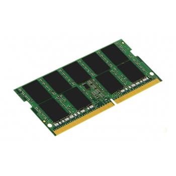 Kingston Notebook Memory 8GB DDR4 2666MHz SODIMM (KCP426SS8/8)
