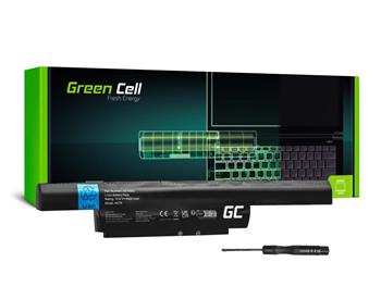 Green Cell Battery AS16B5J AS16B8J for Acer Aspire E15 E5-575 E5-575G F15 F5-573 F5-573G TravelMate P259-M P259-G2-M (AC78)
