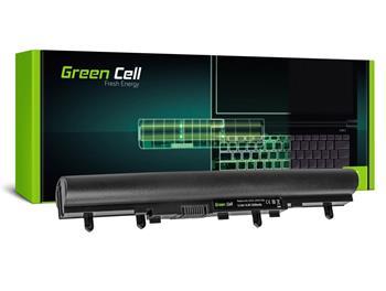 Green Cell Battery 4ICR17/65 AL12A32 AL12A72 for Acer Aspire E1-510 E1-522 E1-530 E1-532 E1-570 E1-572 V5-531 V5-571 (AC25)