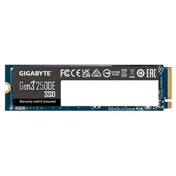 Gigabyte Gen3 2500E/1TB/SSD/M.2 NVMe (G325E1TB)