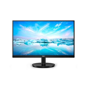 Philips LCD 275V8LA 27" VA/2560x1440@75Hz/250cd/4000:1/1ms/2xHDMI/DP/Repro/VESA (275V8LA/00)