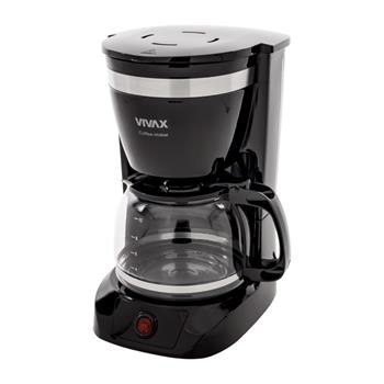 Vivax kávovar CM-08126F (CM-08126F)