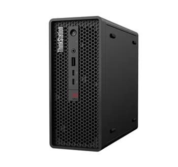 Lenovo ThinkStation P3 Ultra i7-13700/16GB/512GB SSD/3yOnSite/Win11PRO/černá (30HA001BCK)