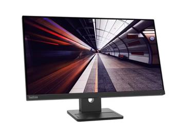 Lenovo LCD E24q-30 23,8" IPS/2560x1440/6ms/HDMI/DP/Pivot/Repro (63ECGAT2EU)
