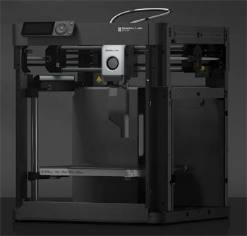 3D tiskárna Bambu Lab P1P