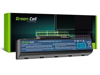 Green Cell Battery AS09A31 AS09A41 AS09A51 AS09A71 for Acer eMachines E525 E625 E725 G430 Aspire 5532 5732 5732Z 5734Z (AC21)