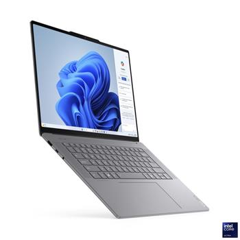 Lenovo YOGA Slim 7 15ILL9 Ultra7 256V/AI/16GB/SSD 512GB/15,3"/2,8K/OLED/500nitů/OnSite/65W/WIN11Home/šedá (83HM005YCK)