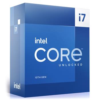 INTEL Core i7-13700K 3.4GHz/16core/30MB/LGA1700/Graphics/Raptor Lake/bez chladiče (BX8071513700K)