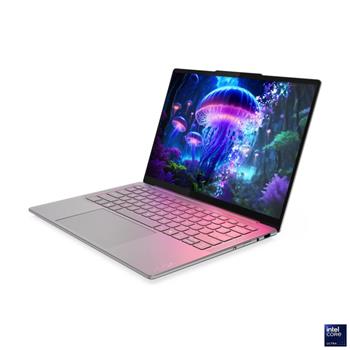 Lenovo YOGA Slim 7 14ILL10 Ultra7 256V/AI/16GB/SSD 1TB/14"/2,8K/OLED/až 1100nitů/120Hz/3r OnSite/65W/WIN11Home/šedá (83JX003ACK)