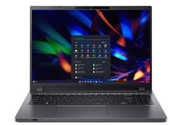 Acer TravelMate P2 (TMP216-51-G2-TCO-58DU) Intel Core 5 120U/8GB/512GB SSD/16"/Win11 PRO/šedá (NX.B6MEC.004)