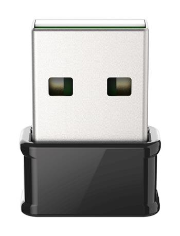 D-Link DWA-181 AC1300 MU-MIMO Nano USB Adapter (DWA-181)