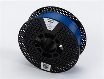 Filament PM PETG 1,75mm, 1kg, modrá (040130000)