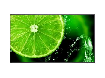NEC 32" MultiSync E328-2 IPS direct LED/1920x1080/1100:1/9ms/400 cd/m2/VGA/3xHDMI/16/7 proof/Media Player/černý (60006113)