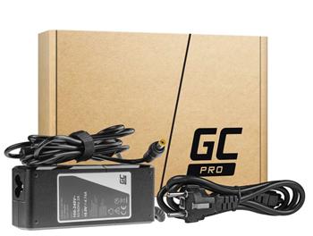Green Cell PRO Charger / AC Adapter 19V 4.74A 90W for Acer Aspire 5733 5749 5749Z 5750 5750G 7750G V3-531 V3-551 V3-571 (AD02P)