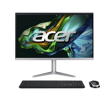 Acer Aspire C24-1300 ALL-IN-ONE 23,8" IPS LED FHD/ R37320U /8GB/512GB SSD/WiFi+BT/W11 Home (DQ.BKREC.002)