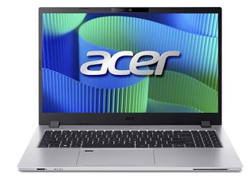 Acer TravelMate P2 15(TMP215-55T-TCO-547Q) Core 5 120U/16GB/512GB SSD/15,6" FHD IPS touch/IR camera/Win11 PRO/stříbrná (NX.BJPEC.002)