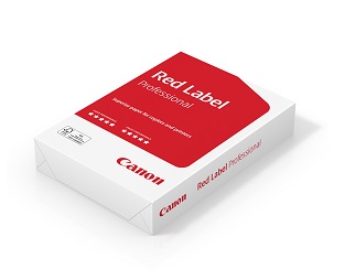 Europapier Canon Océ Red Label A4,80g - 1 x 500listů (CAN480EXTRA)