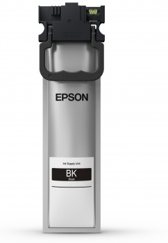 EPSON cartridge T9641 black L (WF-M52xx/57xx) (C13T964140)