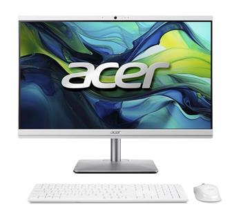 Acer Aspire C27-195ES ALL-IN-ONE 27" IPS LED FHD/ Core Ultra 5-125U /16GB/512GB SSD/ WiFi+BT/W11 PRO (DQ.BMFEC.003)