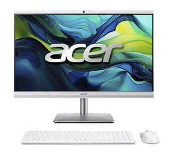 Acer Aspire C24-195ES ALL-IN-ONE 23,8" IPS LED FHD/Core Ulta 5-125U /16GB/1024GB SSD/WiFi+BT/W11 Home (DQ.BM4EC.002)