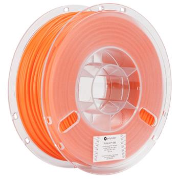 Polymaker PolyLite ABS Filament Orange 1,75mm 1000g, oranžová (PM70069)