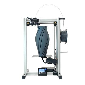 3D tiskárna Felix 4L, Single-Extruder, LCD, stavebnice (TIFEL4)