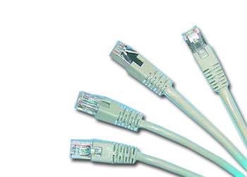 GEMBIRD Patch kabel c5e FTP 3m stíněný (ETH0521A4)
