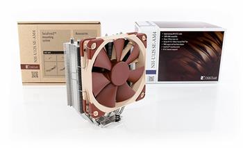 Noctua NH-U12S SE-AM4, AMD socket AM4 (NH-U12S SE-AM4)