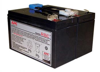 APC Replacement battery APCRBC142 pro SMC1000I, SMC1000IC (APCRBC142)