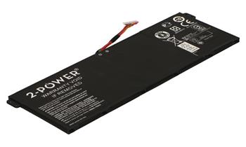 2-Power baterie pro Aspire ES1-512 Baterie do Laptopu (AC14B8K Alternative) 15,2V 3220mAh (CBP3616A)