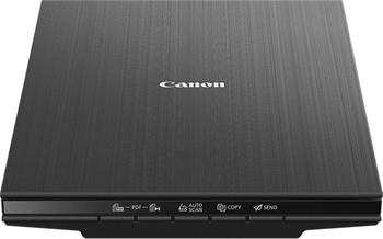 Canon CanoScan LIDE400 - A4/CIS/4800x4800/8s (2996C010)