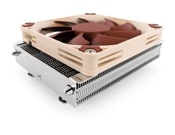 Noctua NH-L9a-AM4 nízký profil (NH-L9a-AM4)