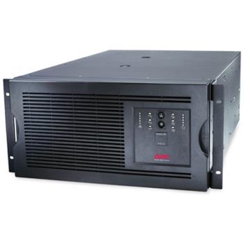 APC Smart-UPS RT SUA5000RMI5U, 4 kW, hl 66 cm, 5U (SUA5000RMI5U)