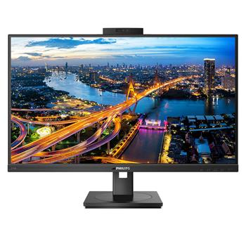 Philips LCD 276B1JH 27" IPS/2560x1440@75Hz/1000:1/350cd/4ms/HDMI/DP/USB-C dock/webcam/RJ45/4xUSB/Repro/VESA (276B1JH/00)