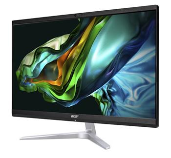 Acer Aspire C24-1851 ALL-IN-ONE 23,8" IPS LED FHD/ Intel Core i5-1340P/8GB/1024GB SSD/W11 Home (DQ.BKPEC.001)