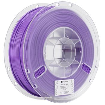 Polymaker PolyLite ABS Filament Purple 1,75mm 1000g, fialová (PM70131)