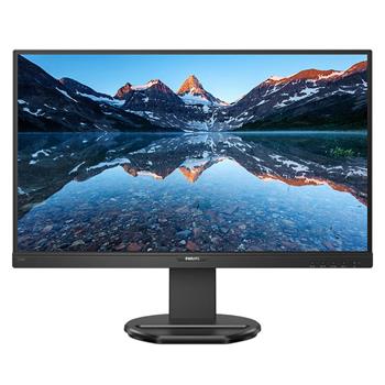 Philips LCD 276B9 27" IPS /2560 x 1440@75Hz/350cd/1000:1/4ms/HDMI/DP/USB-C/4xUSB/Repro/Pivot/VESA (276B9/00)