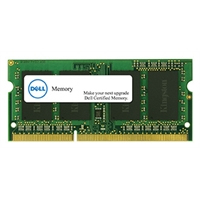 Dell Memory Upgrade - 16GB - 2RX8 DDR4 SODIMM 3200MHz (AA937596)
