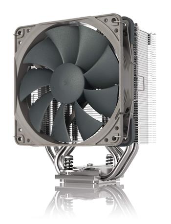 Noctua NH-U12S redux, Intel LGA1150/1151/1155/1156), LGA1200/2066/2011-0/2011-3 Square ILM, AMD AM2/AM2/AM3/AM3+/AM4/FM (NH-U12S-redux)