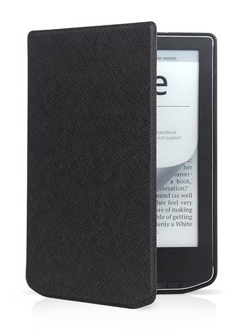 CONNECT IT pouzdro pro PocketBook 629/634 ČERNÁ (CEB-1077-BK)