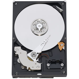 WD BLUE WD10SPZX 1TB SATA/600 128MB cache, 2.5" AF 7 mm (WD10SPZX)