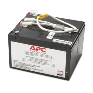 APC RBC109 APC Replacement Battery Cartridge BR1200LCDI, BR1500LCDI (APCRBC109)