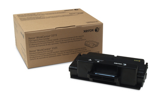 Xerox Toner Black pro Phaser 3315/3325 (5.000 str.) (106R02310)